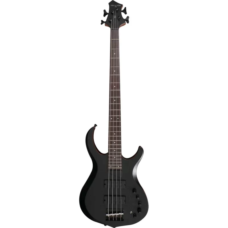 Basso Sire Marcus Miller M2-4 (2nd Gen) TBK Trans Black