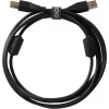 Cavo USB UDG U95001BL - Ultimate Audio Cable USB 2.0 A-B Black Straight 1m
