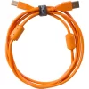 Cavo USB UDG U95002OR - Ultimate Audio Cable USB 2.0 A-B Orange Straight 2m