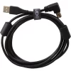 Cavo USB UDG U95005BL - Ultimate Audio Cable USB 2.0 A-B Black 2m