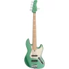 Basso Sire Marcus Miller V7 Swamp Ash-5 (2nd Gen) SG Sherwood Green