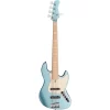 Basso Sire Marcus Miller V7 Swamp Ash-5 (2nd Gen) LPB Lake Placid Blue