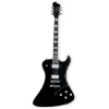 Chitarra Elettrica Hagstrom FANTCUS-BLK