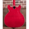 Chitarra Hollow Body Hagstrom VIKING 67 WCT