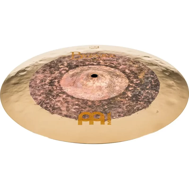 Piatti Hi-Hat Meinl B14DUH