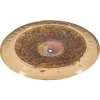 Piatto Crash Meinl B16DUCH