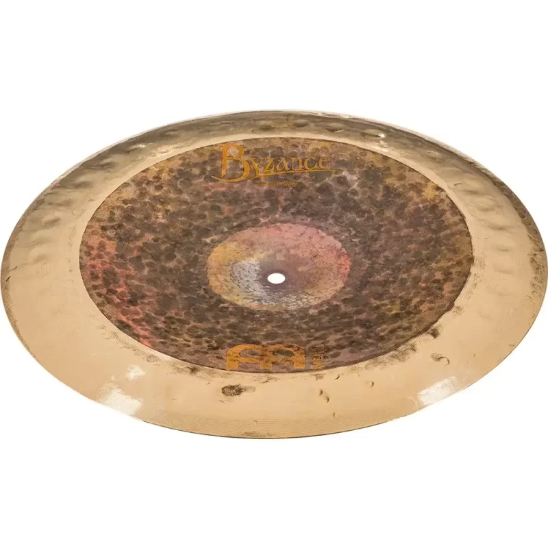 Piatto Crash Meinl B16DUCH