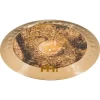 Piatto Crash Meinl B18DUCH