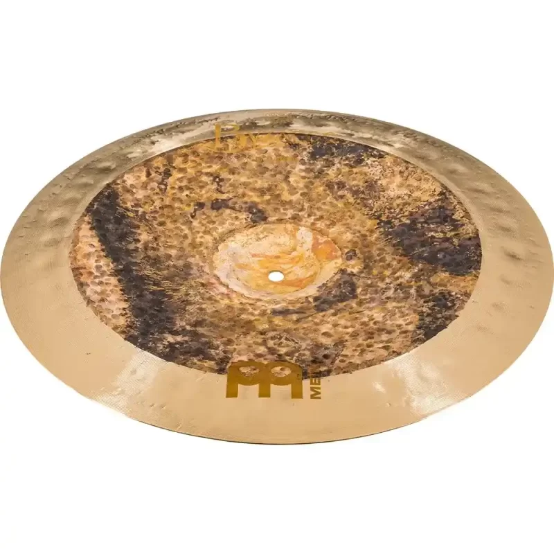 Piatto Crash Meinl B18DUCH