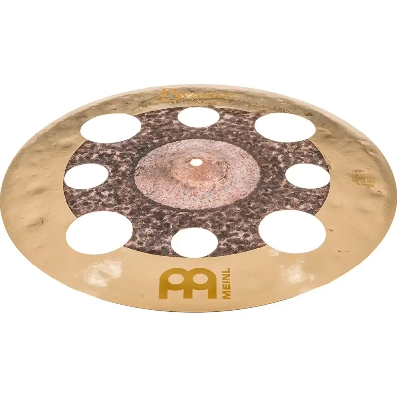 Piatto Crash Meinl B16DUTRC