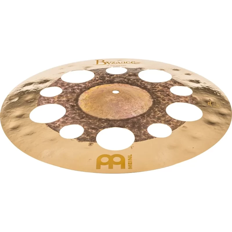 Piatto Crash Meinl B18DUTRC