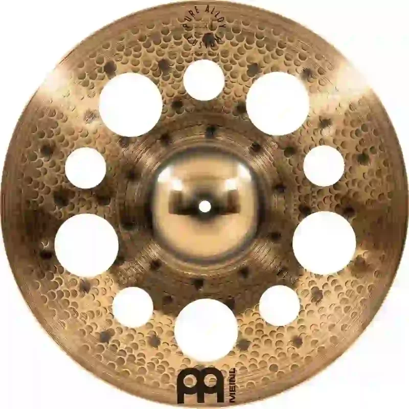 Piatto Crash Meinl PAC18TRC