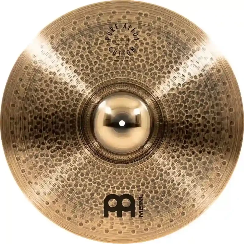 Piatto Ride Meinl PAC22MTR