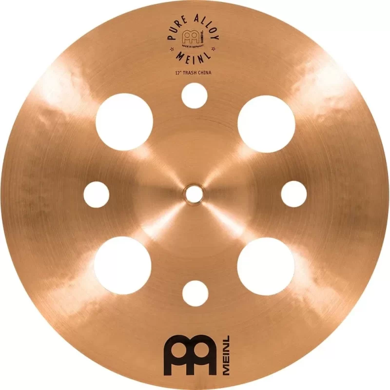 Piatto China Meinl PA12TRCH