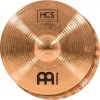 Piatti Hi-Hat Meinl HCSB14SWH