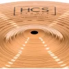 Piatti Hi-Hat Meinl HCSB14SWH