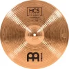 Piatti Hi-Hat Meinl HCSB14SWH