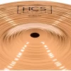 Piatti Hi-Hat Meinl HCSB10H