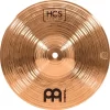 Piatti Hi-Hat Meinl HCSB10H