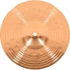 Piatti Hi-Hat Meinl HCSB10H