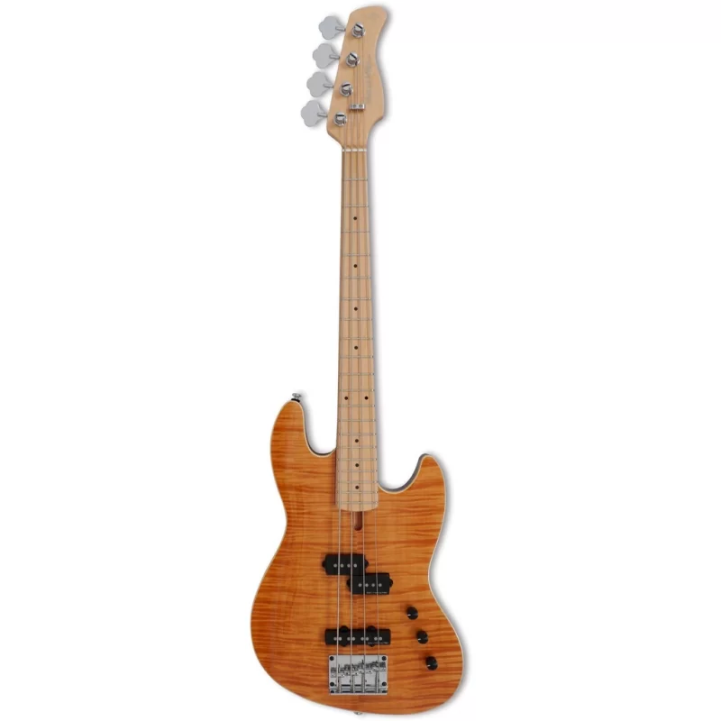 Basso Sire Marcus Miller U5 Alder-4 NT Natural