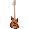 Basso Sire Marcus Miller U5 Alder-4 TS Tobacco Sunburst