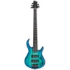 Basso Sire Marcus Miller M5 Swamp Ash-5 TBL Trans Blue