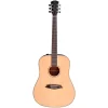 Chitarra Elettroacustica Sire Guitars A3-D Dreadnought Natural