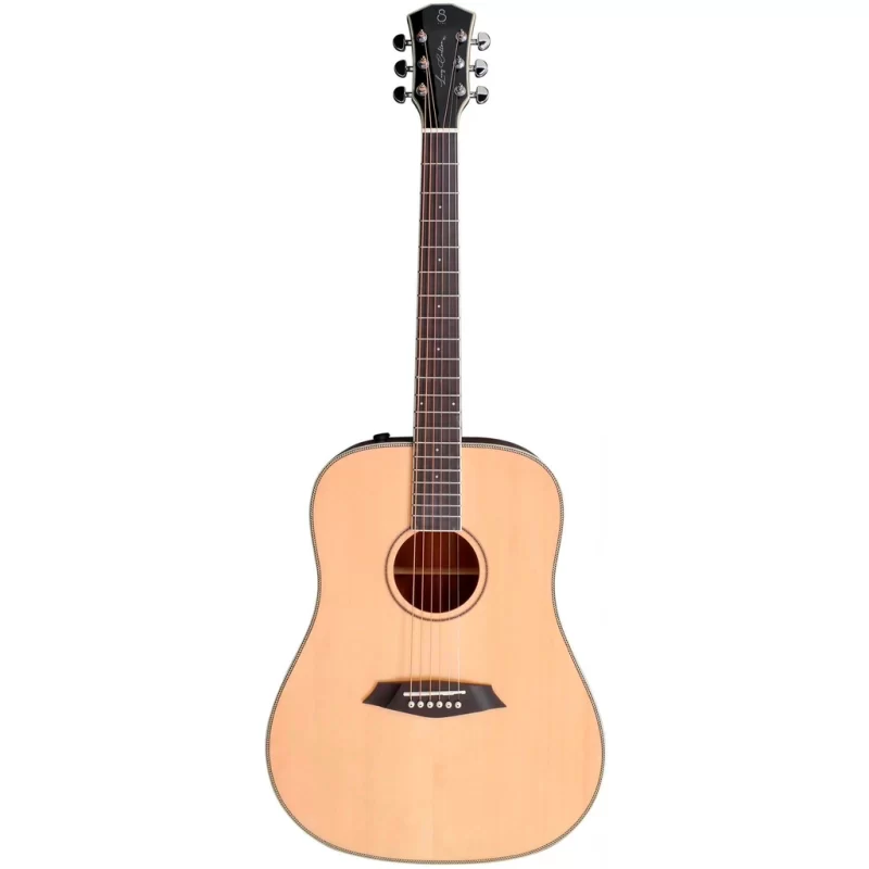 Chitarra Elettroacustica Sire Guitars A3-D Dreadnought Natural