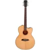 Chitarra Elettroacustica Sire Guitars A3-G Cutaway Natural