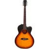 Chitarra Elettroacustica Sire Guitars A3-G Cutaway Vintage Sunburst