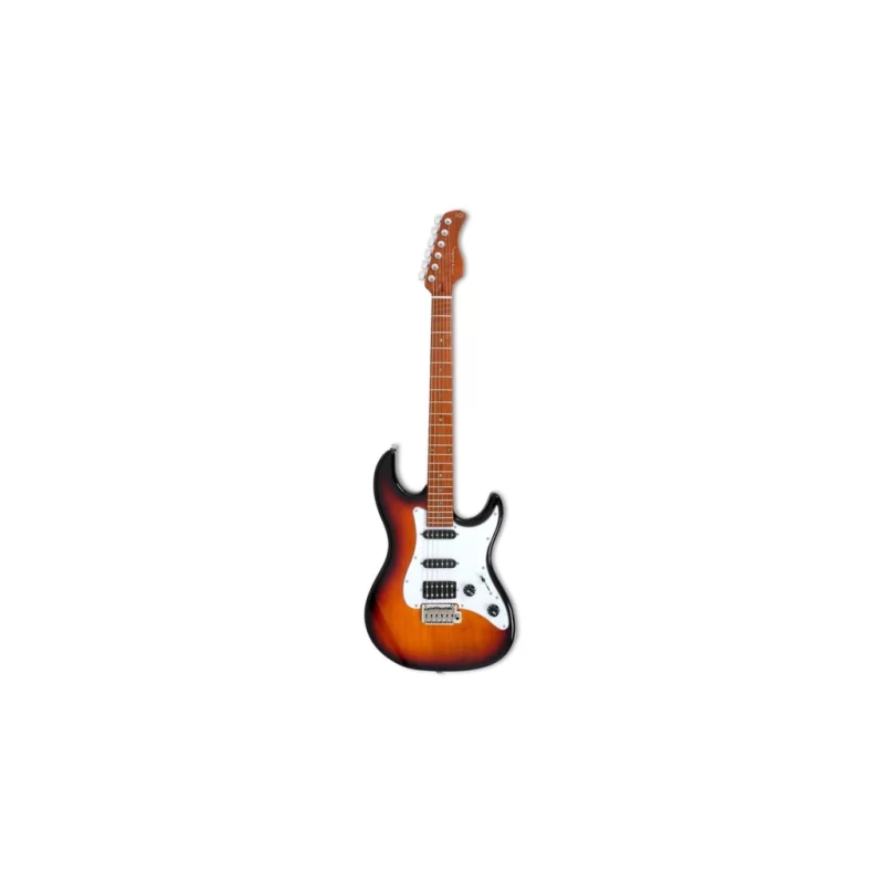 Chitarra Elettrica Sire Guitars S7 3TS 3 Tone Sunburst