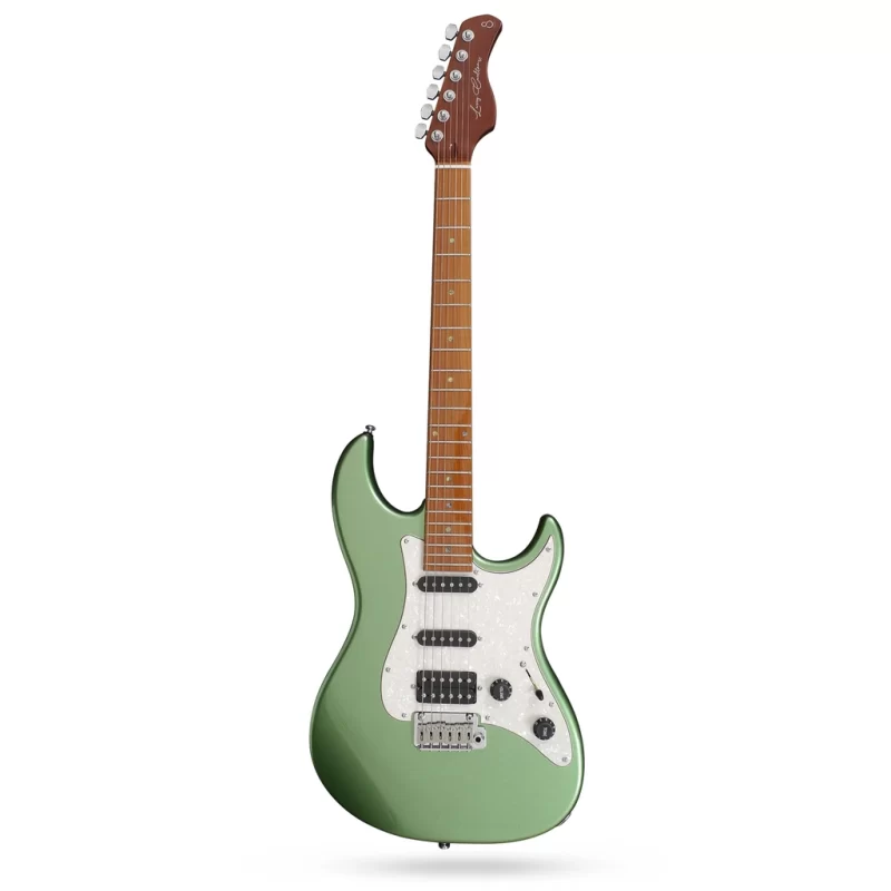 Chitarra Elettrica Sire Guitars S7 SG Sherwood Green