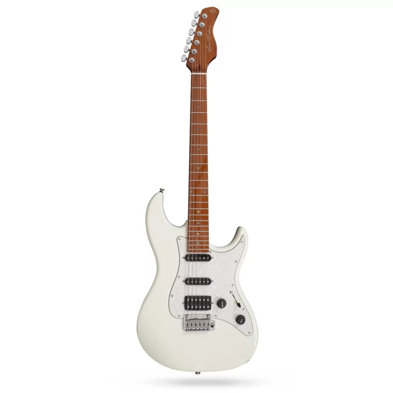 Chitarra Elettrica Sire Guitars S7 AWH Antique White