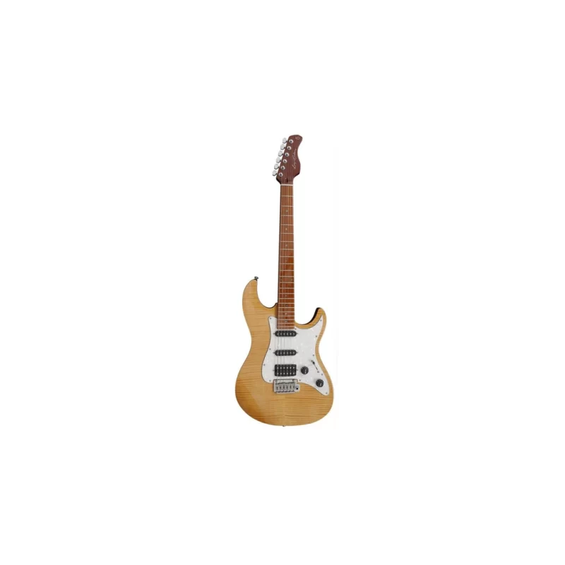 Chitarra Elettrica Sire Guitars S7 FM NT Natural