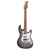 Chitarra Elettrica Sire Guitars S7 FM TBK Trans Black