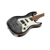 Chitarra Elettrica Sire Guitars S7 FM TBK Trans Black