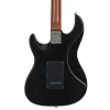 Chitarra Elettrica Sire Guitars S7 FM TBK Trans Black