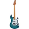 Chitarra Elettrica Sire Guitars S7 FM TBL Trans Blue