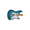 Chitarra Elettrica Sire Guitars S7 FM TBL Trans Blue