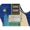 Chitarra Elettrica Sire Guitars L7 TBL Trans Blue