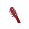 Chitarra Hollow Body Sire Guitars H7 STR See Though Red