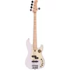 Basso Sire Marcus Miller P7 Swamp Ash-5 (2nd Gen) WB White Blonde