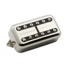 Pickup Seymour Duncan Psyclone HB Bridge Nickel