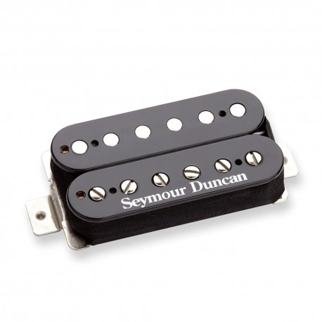 Pickup Seymour Duncan SH2n Jazz Model Black Cvr