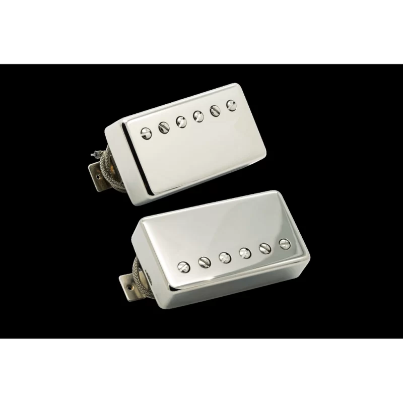 Pickup Seymour Duncan Set, Retro Antiquity Humbucker Nckl