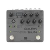 Pedale effetto per chitarra Seymour Duncan Holcomb Dark Sun Delay / Reverb