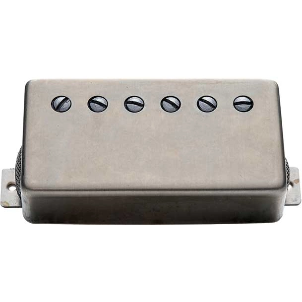 Pickup Seymour Duncan APH2n Slash Alnc II Pro HB Raw Nkl