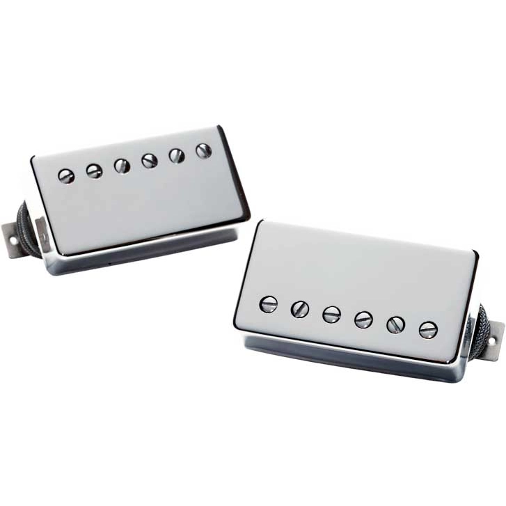 Pickup Seymour Duncan APH2s Slash Alnc II ProHB Nkl, Set