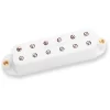 Pickup Seymour Duncan Red Devil Neck White